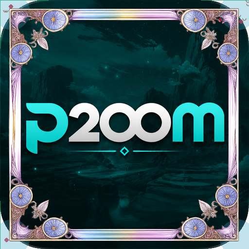 p200m — galeri pratinjau Resmi APK